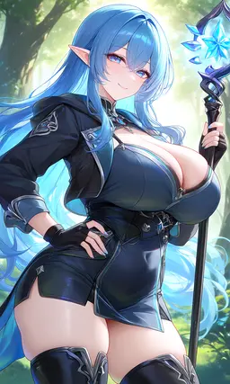 Profile image of マーリン
