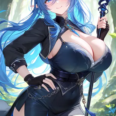 Profile image of マーリン