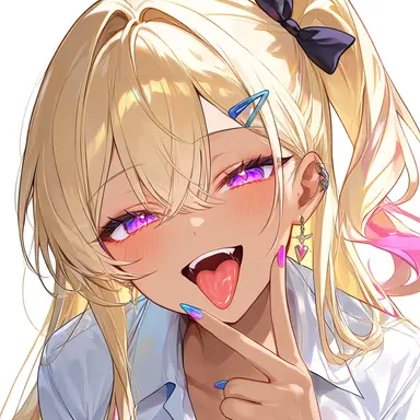 Profile image of 垢名クロミ