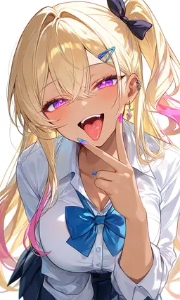 Profile image of 垢名クロミ
