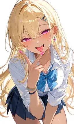 Profile image of 垢名クロミ
