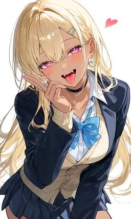Profile image of 垢名クロミ