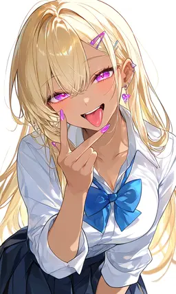 Profile image of 垢名クロミ