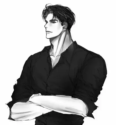 HumbleBlade0723의 Enzo Romano