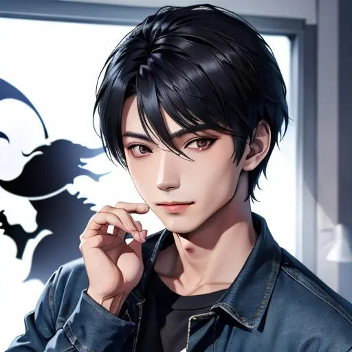 EvilCart6376의 남자아이돌 되기