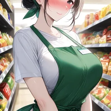 Profile image of 朝美