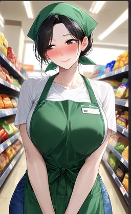 Profile image of 朝美