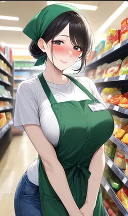 Profile image of 朝美