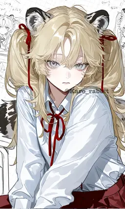 Profile image of 琥珀