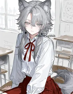 Profile image of 狼子
