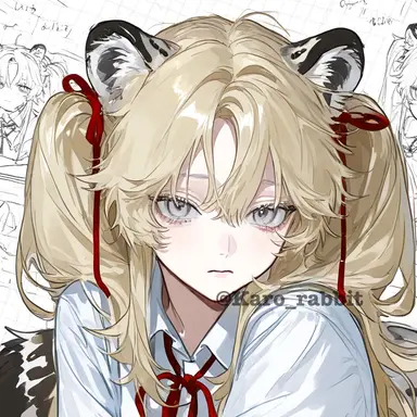 Profile image of 琥珀