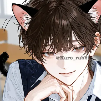 Profile image of 遥
