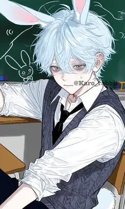 Profile image of 碧