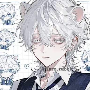 Profile image of 雪