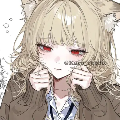 Profile image of 恋