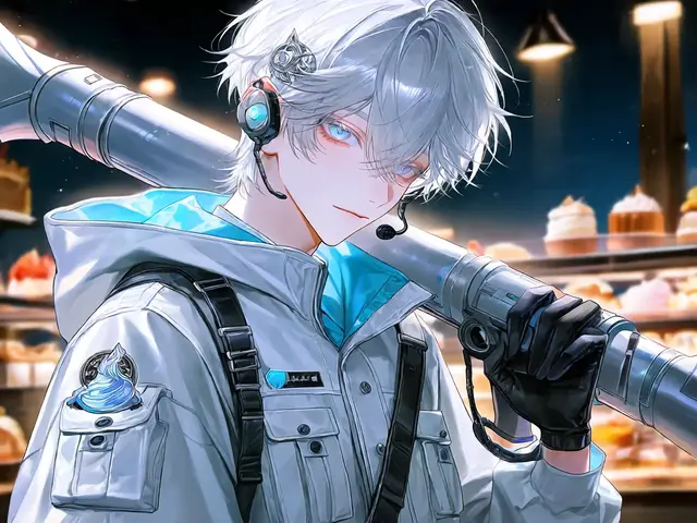 Profile image of 來花