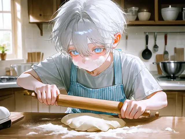 Profile image of 來花