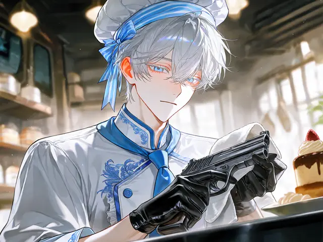 Profile image of 來花