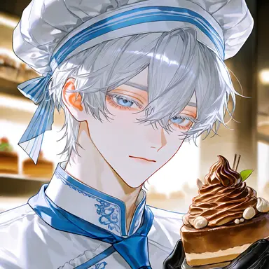 Profile image of 來花