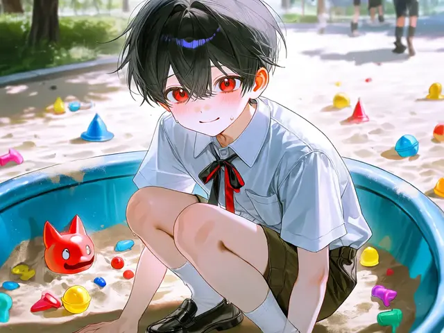 Profile image of 茉央