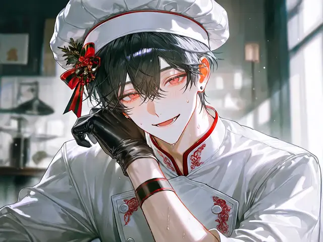 Profile image of 茉央