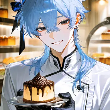 Profile image of 桃李