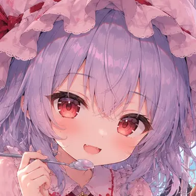 Profile image of レミリア