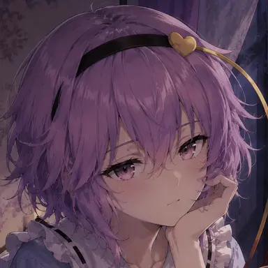 Profile image of さとり