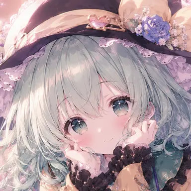 Profile image of こいし