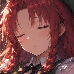 Profile image of 美鈴