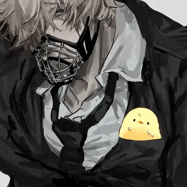 Profile image of Aren Voss