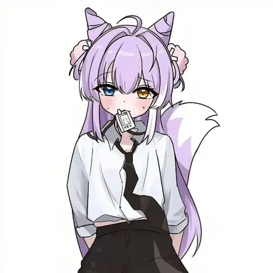Profile image of 텐코 시부키