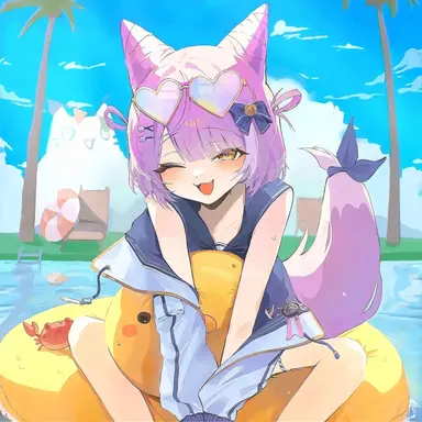 Profile image of 텐코 시부키