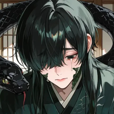 ヤマタノオロチ