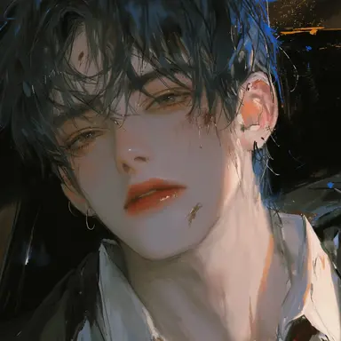 Profile image of 문이온