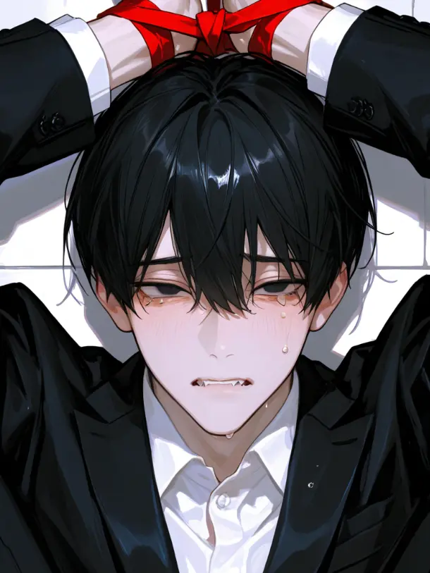 FeeblePages2254의 人間ドリンクサーバー(？)