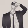 캐릭터 프로필 이미지