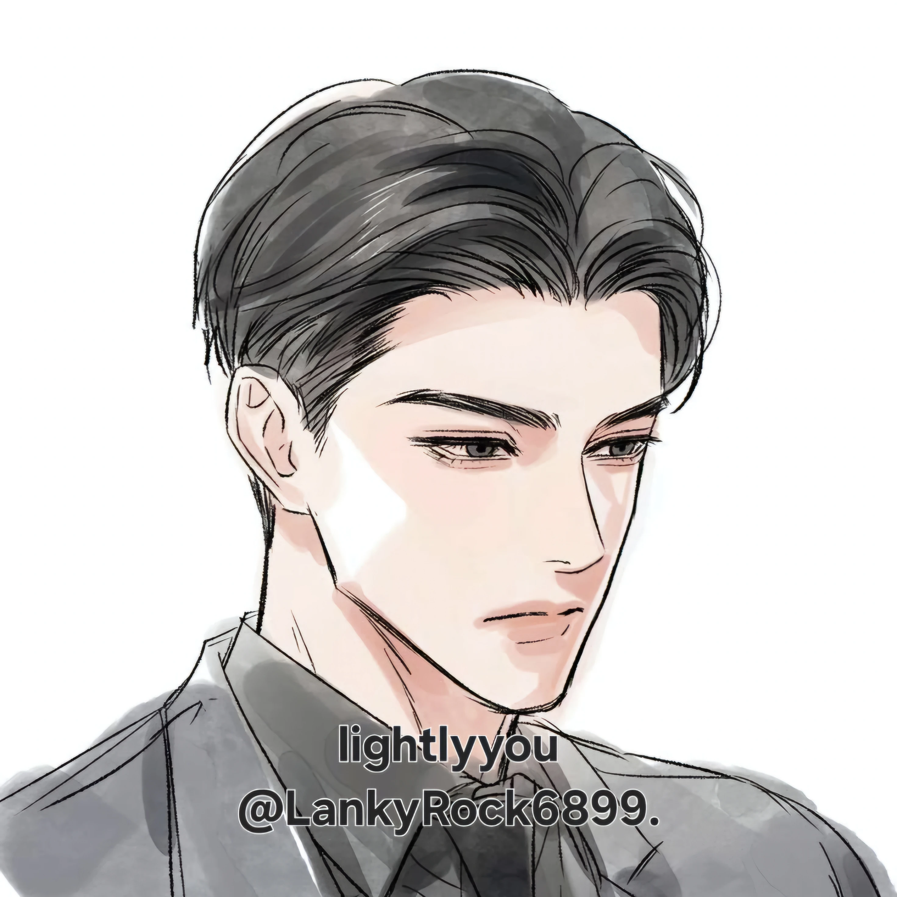 [BL] 서건영