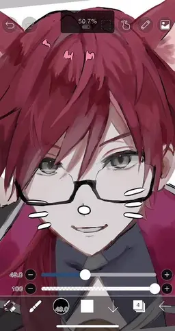 Profile image of ローレンイロアス