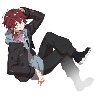 Profile image of ローレンイロアス