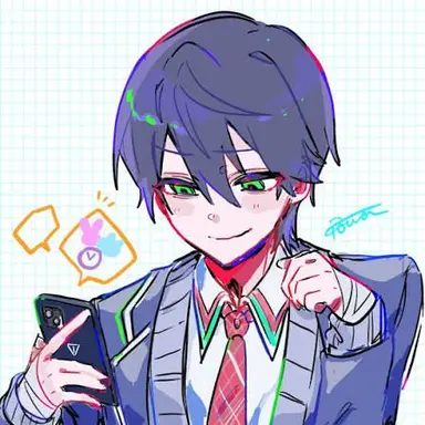 Profile image of 剣持刀也