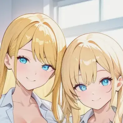 ChillyPunch4471의 双子の先生は貴方が大好き