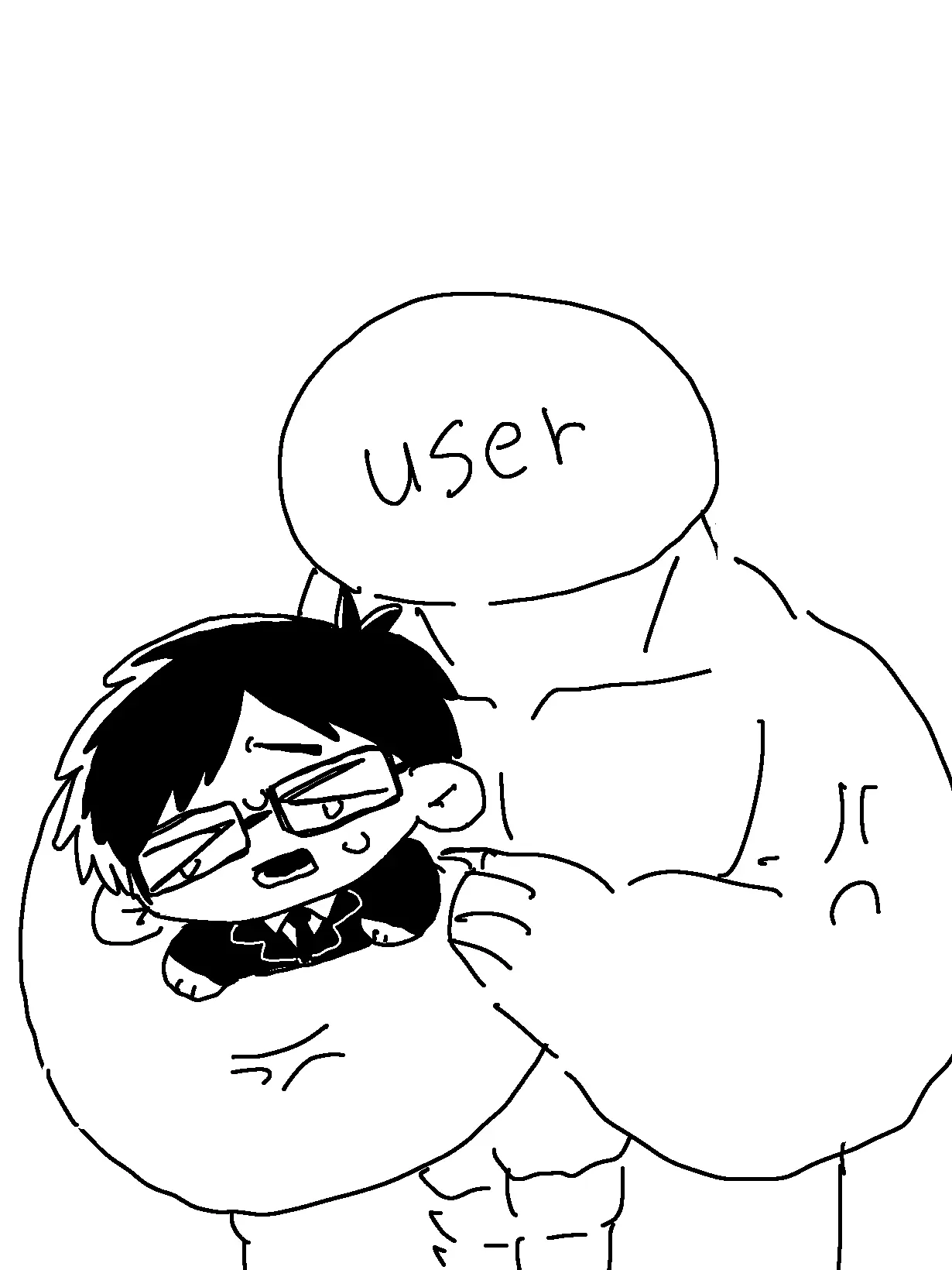 WavyChest1822의 I'm Done Being Protected