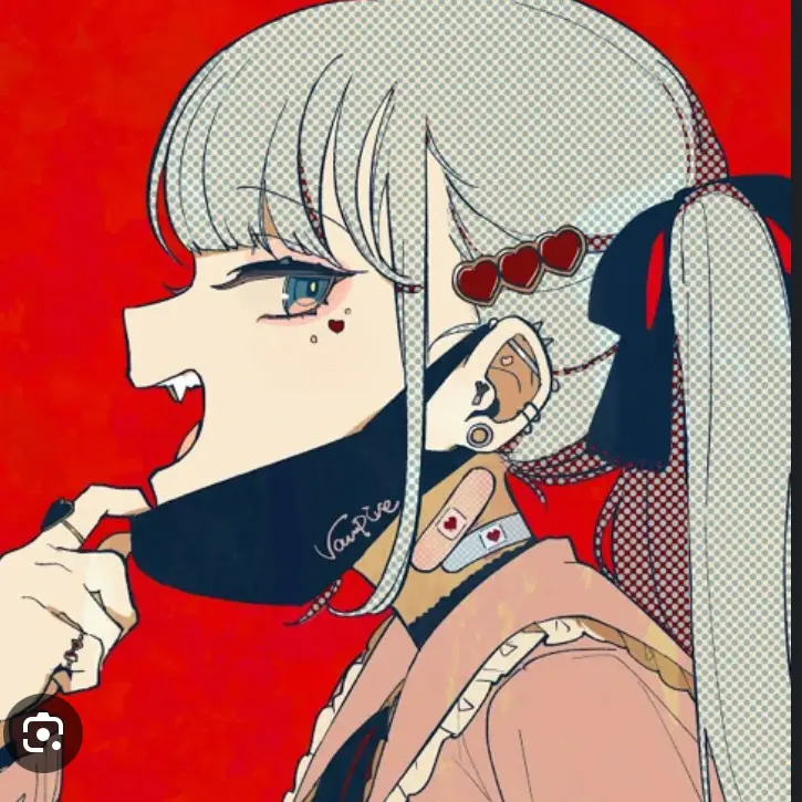 MatureSong7193의 ヴァンパイアミクから逃げ切れ！
