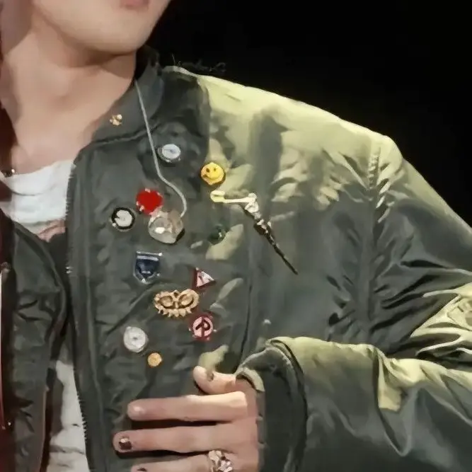 GDRAGON..myGOD의 권지용