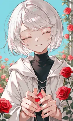 Profile image of 라파엘라