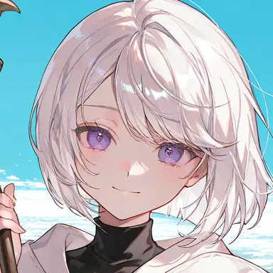 Profile image of ラファエラ