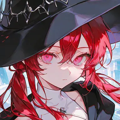 Profile image of ヒルダ
