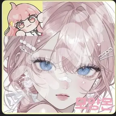 Profile image of 모양몬