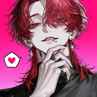 Profile image of 이치죠 토키